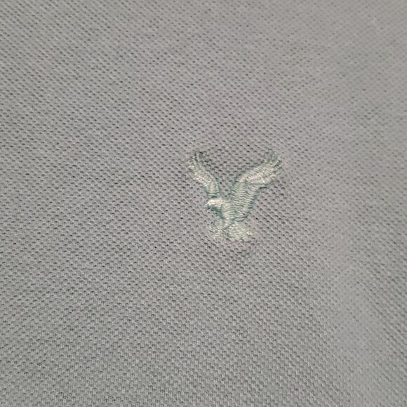 American Eagle Outfitters Men's Polo size XXL - Picture 2 of 6
